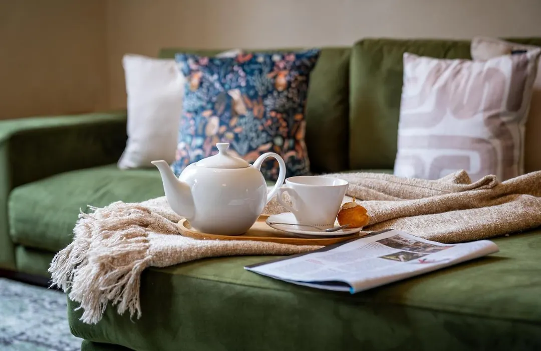 Alfred Apartment - Beautiful Central Bath Location-1